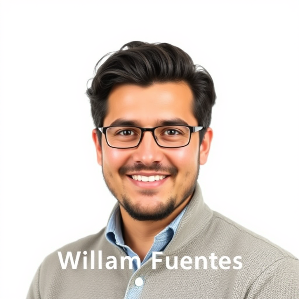 William Fuentes