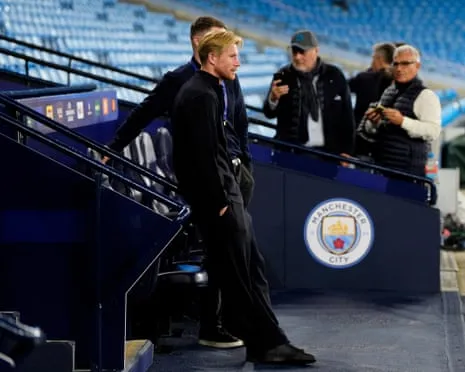 Napoli's Coach Sees Champions League Match like Students vs Masters Against Manchester City