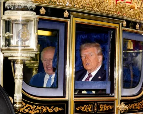 British Premier Pivots to £150 Billion Funding Package to Counter Criticism Over American Leader's Official Trip