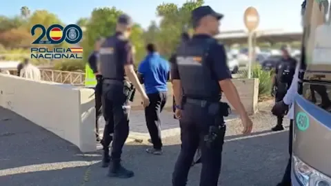 Spain Detains 19 Suspects Suspected of Brutality and Murder Following 50 Migrants Vanish from Boat